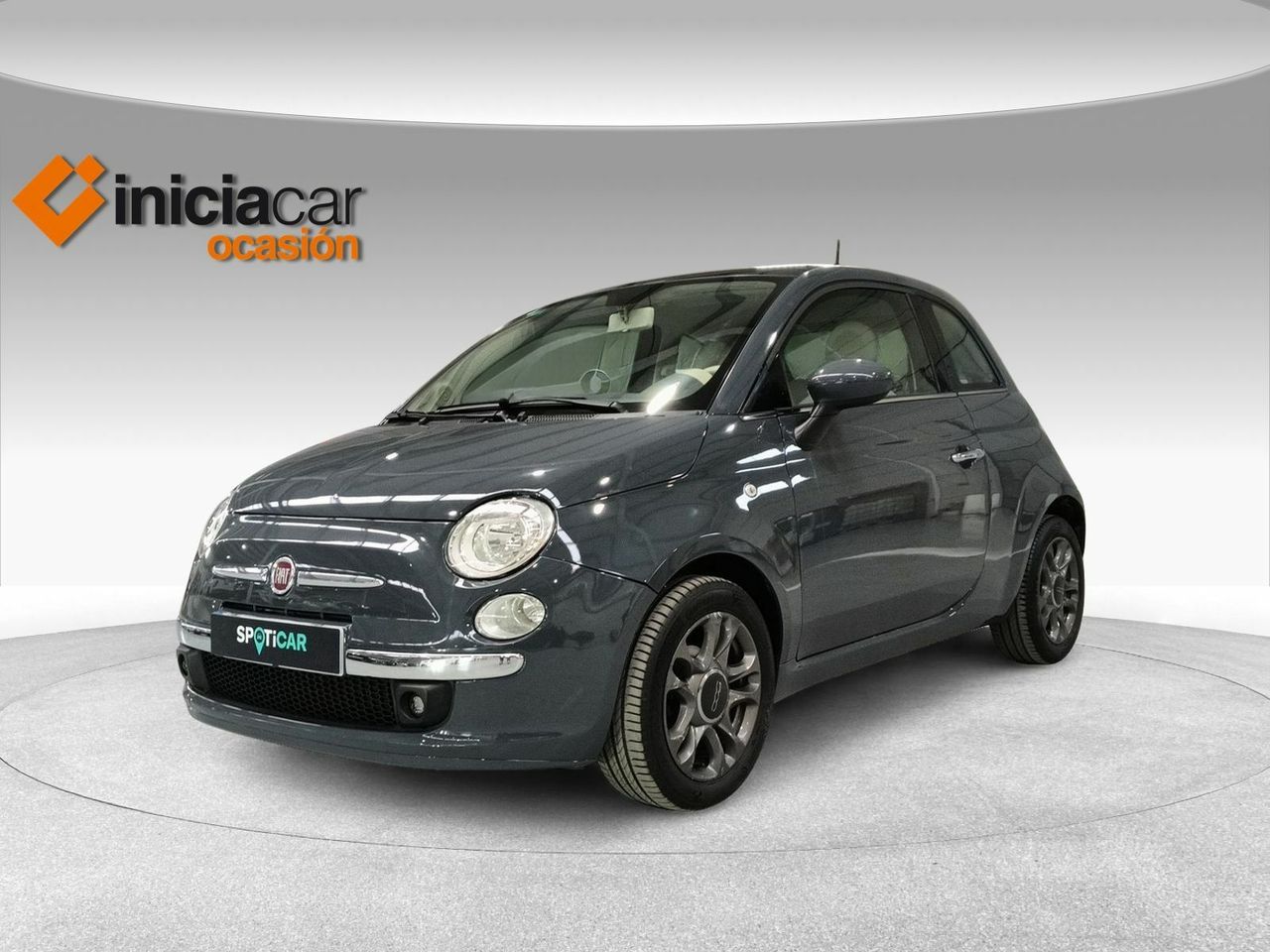 fiat 500 2015 /