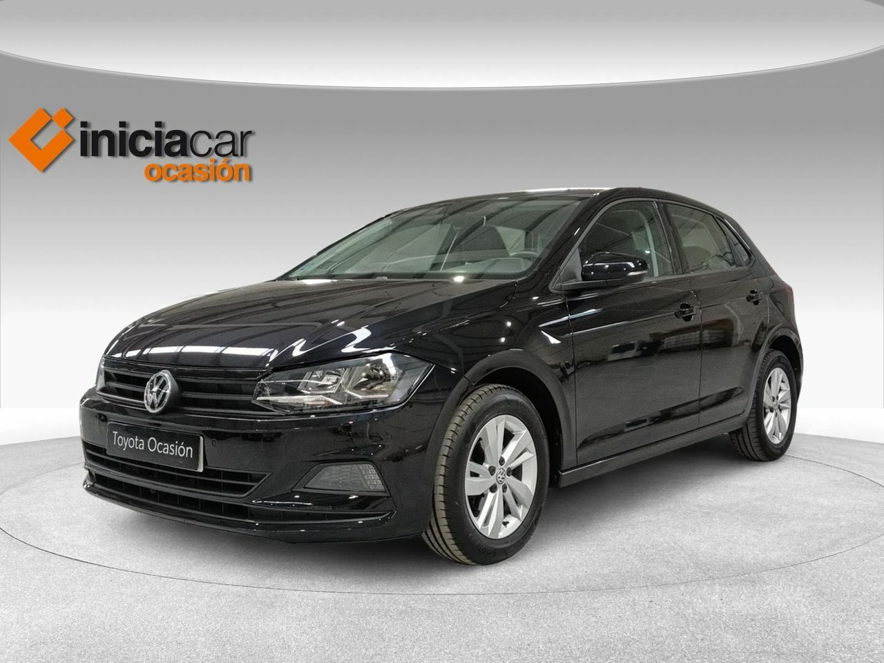 volkswagen polo 2019 /