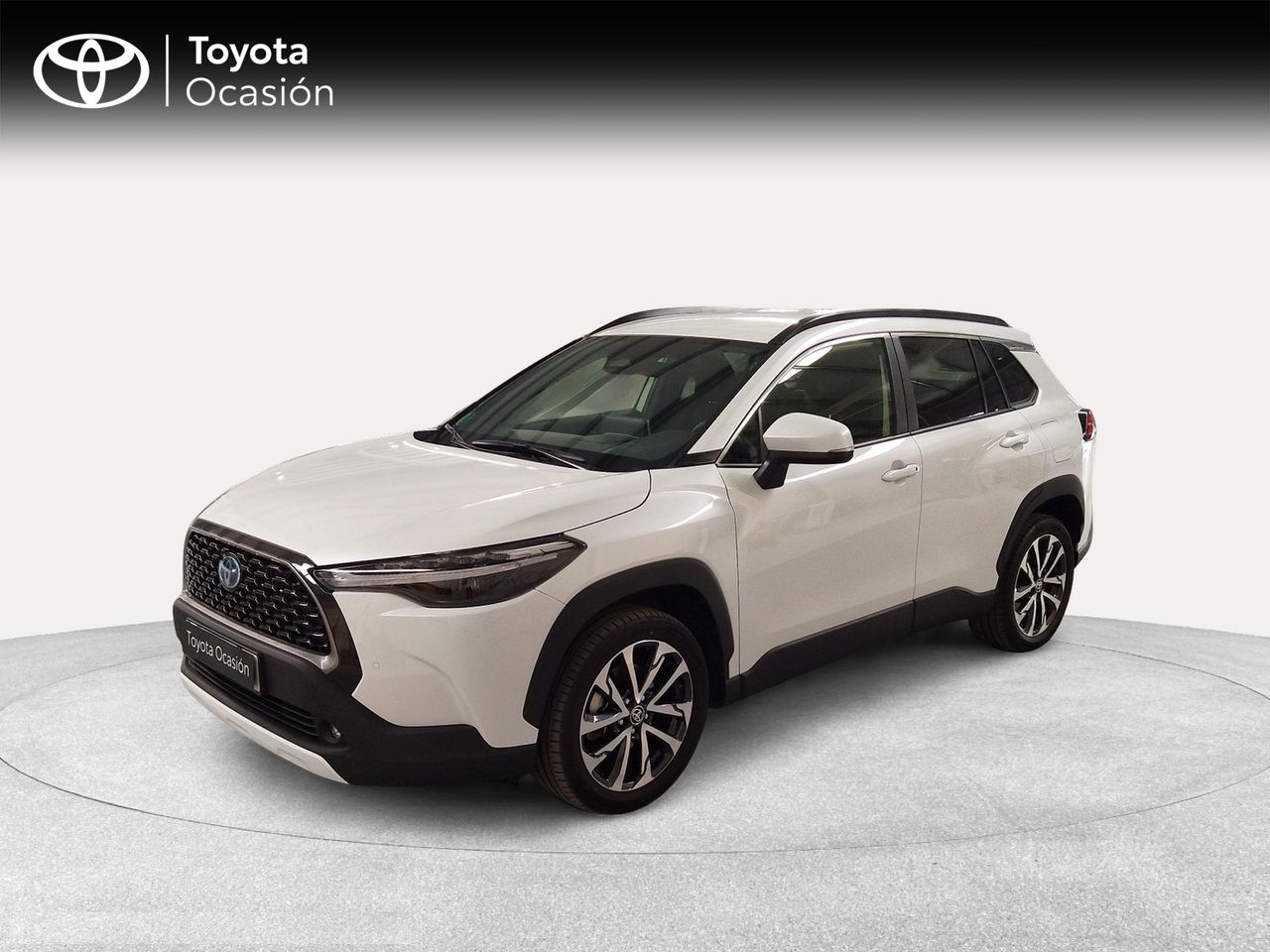 toyota corolla cross 2023 /