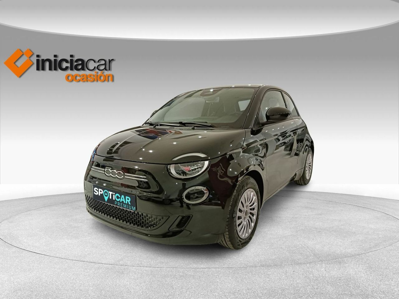fiat 500 2023 /