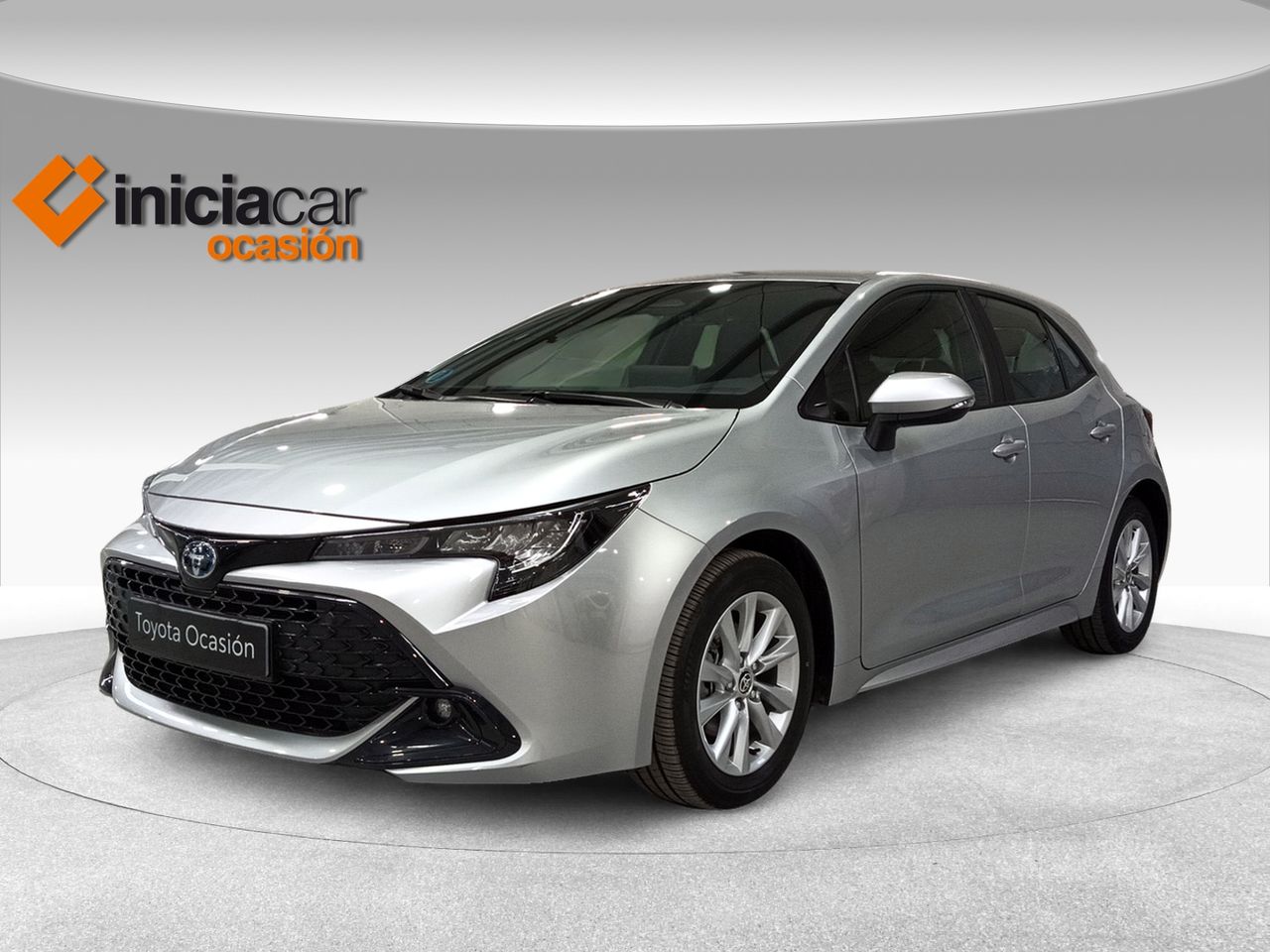 toyota corolla 2024 /