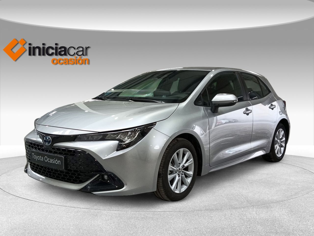 toyota corolla 2024 /