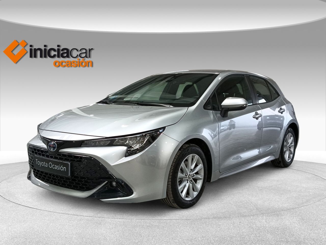 toyota corolla 2024 /