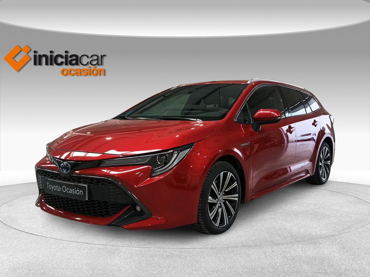 toyota corolla 2021 /