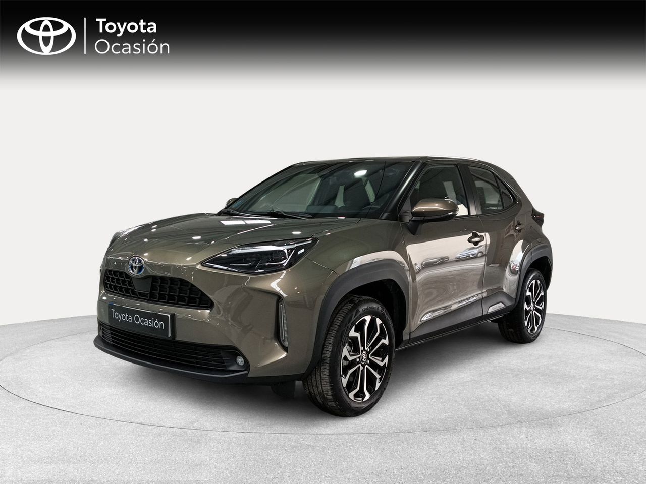 toyota yaris cross 2024 /