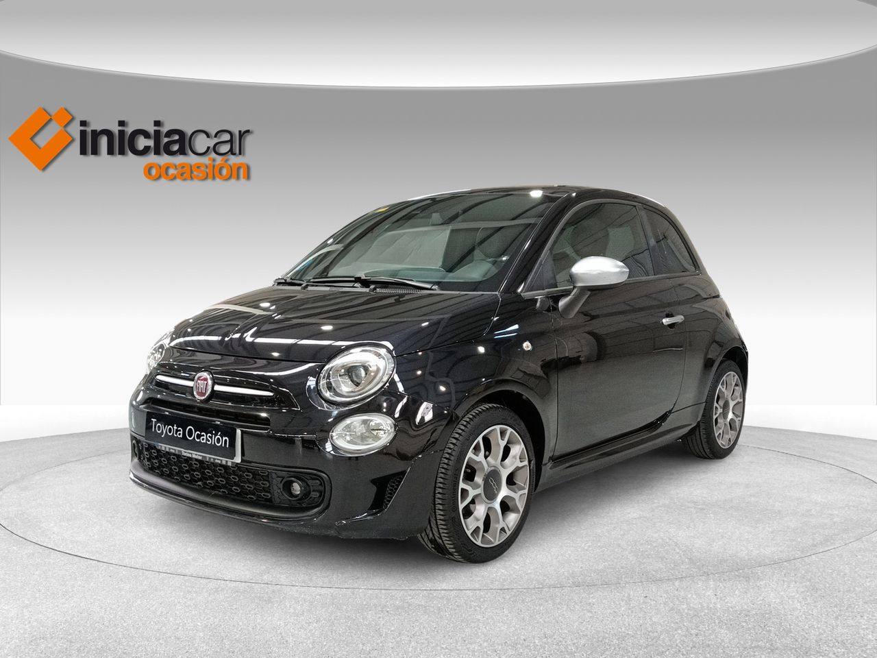 fiat 500 2020 /