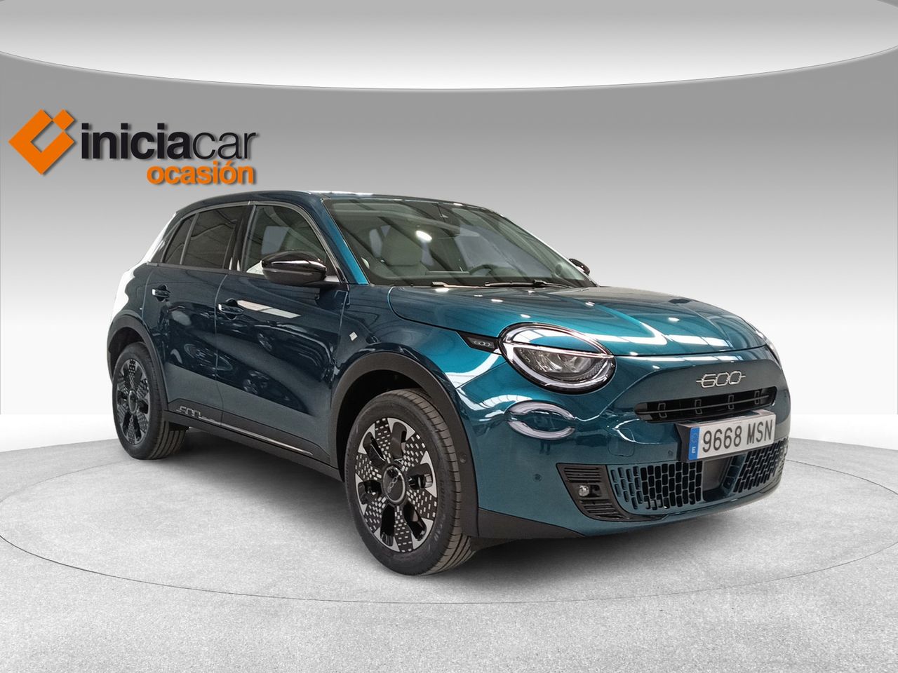 fiat 600 2024 / foto grande (3)