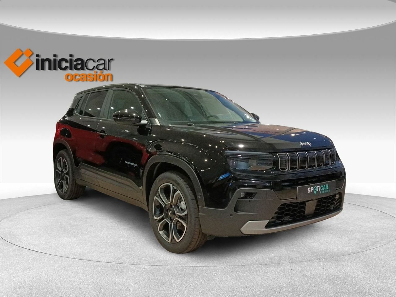 jeep avenger 2023 / foto grande (3)