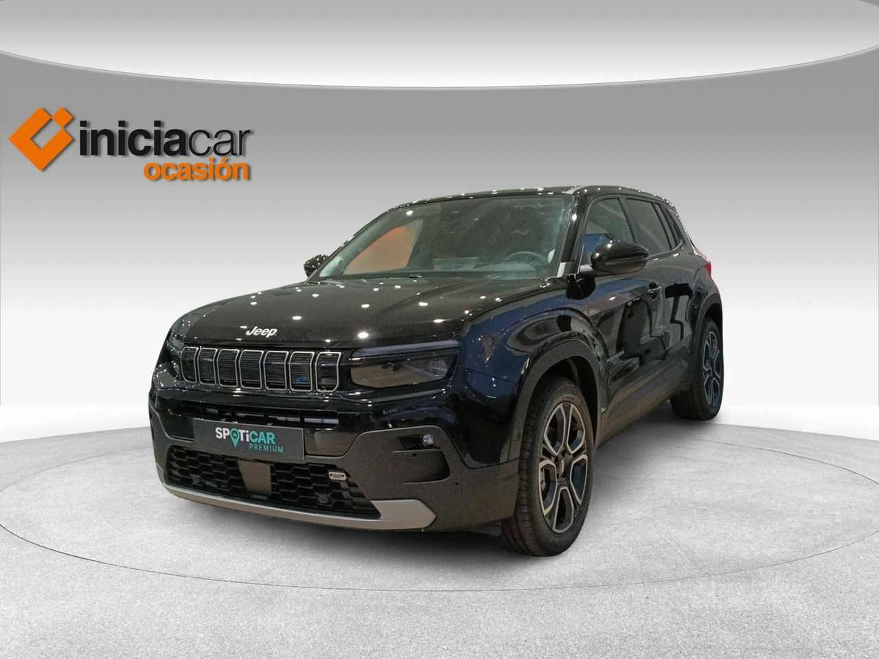 Toyota proace 2023  de segunda mano - jeep avenger 2023 /