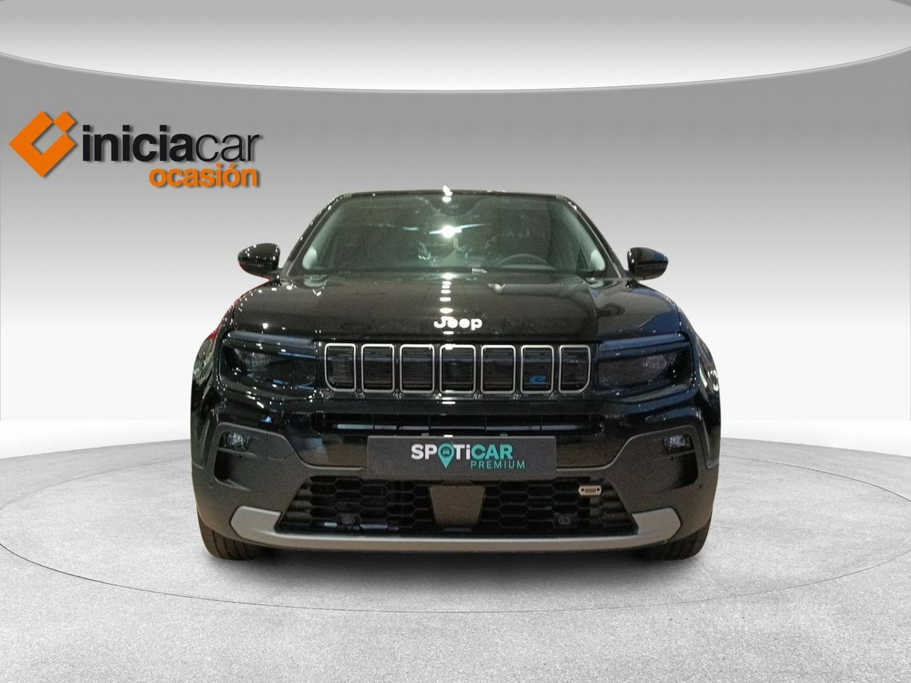 jeep avenger 2023 / foto grande (2)