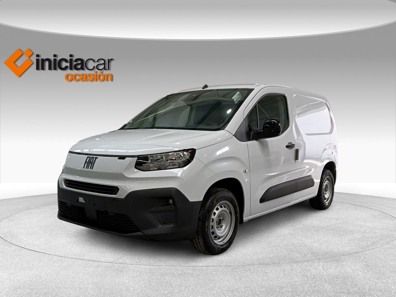 Toyota proace 2023  de segunda mano - fiat doblò 2023 /