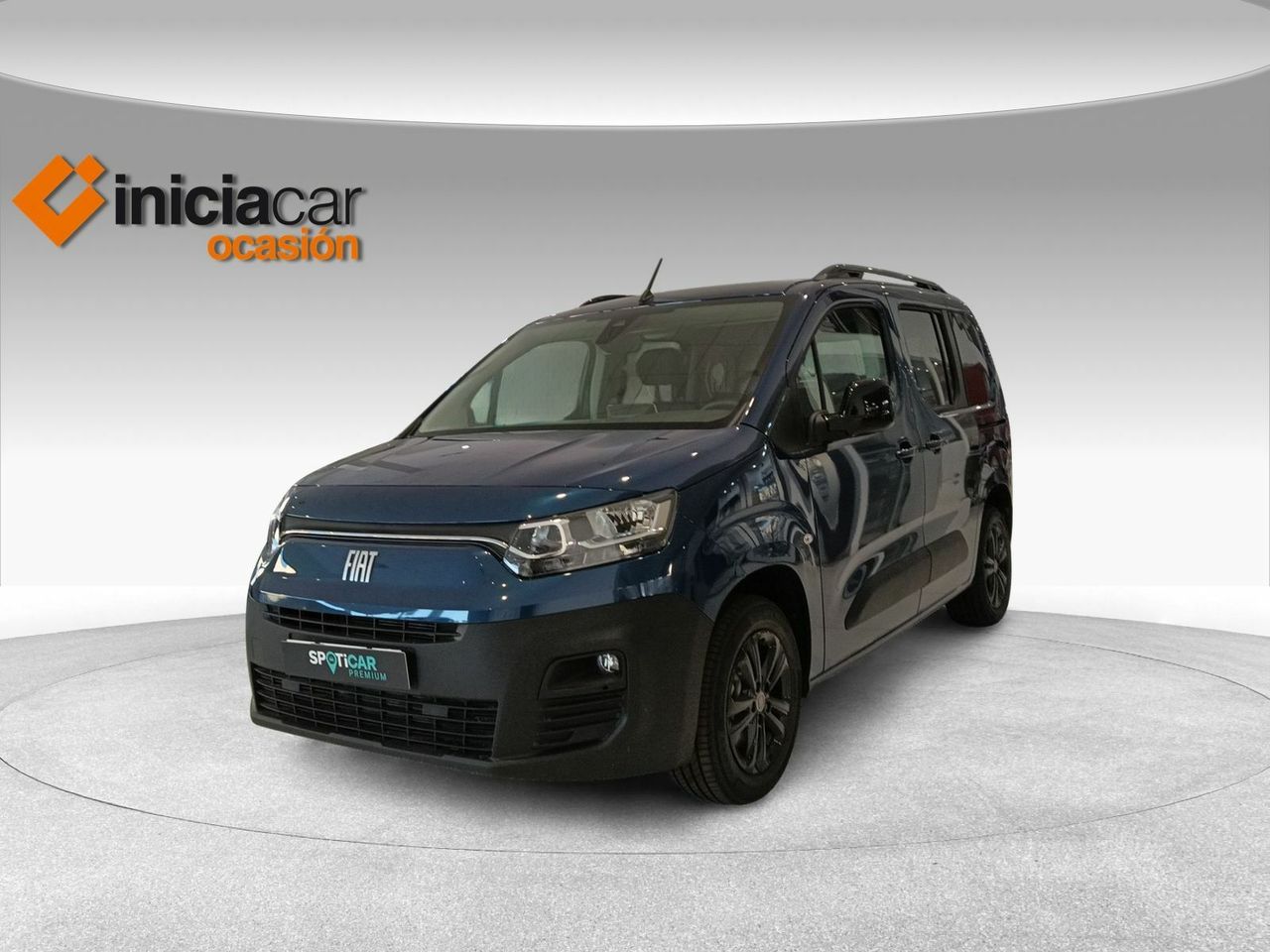 Fiat doblo cargo  de segunda mano - fiat doblò 2023 /
