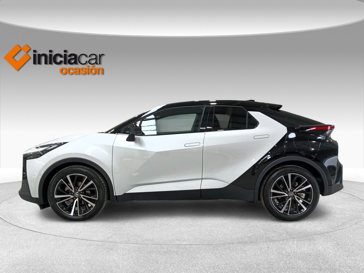 toyota c-hr 2023 / foto grande (3)