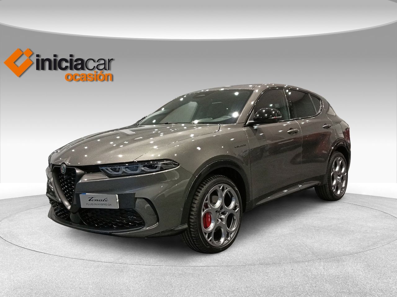 Foto alfa romeo tonale 2023 /