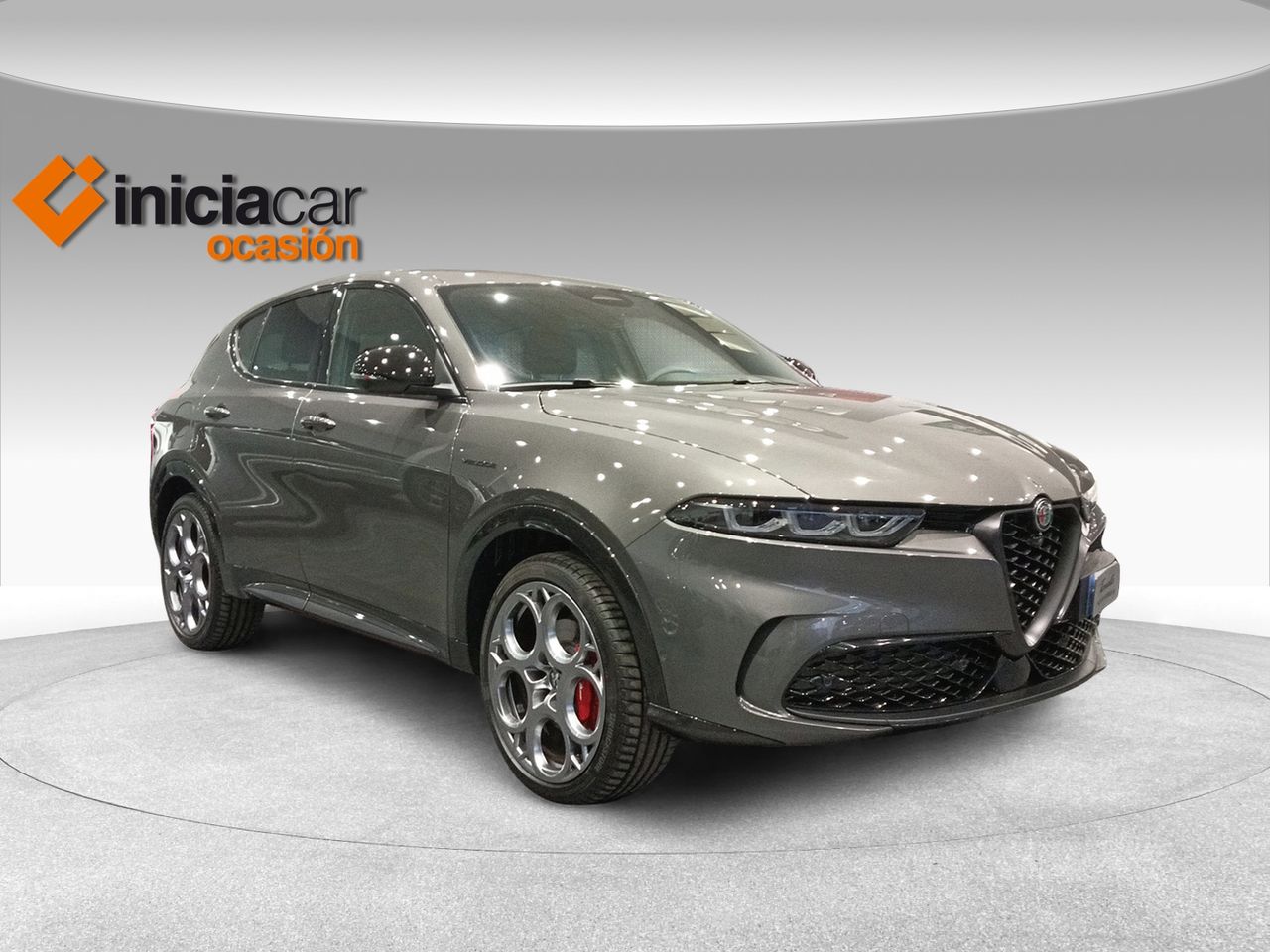 alfa romeo tonale 2023 / foto grande (3)