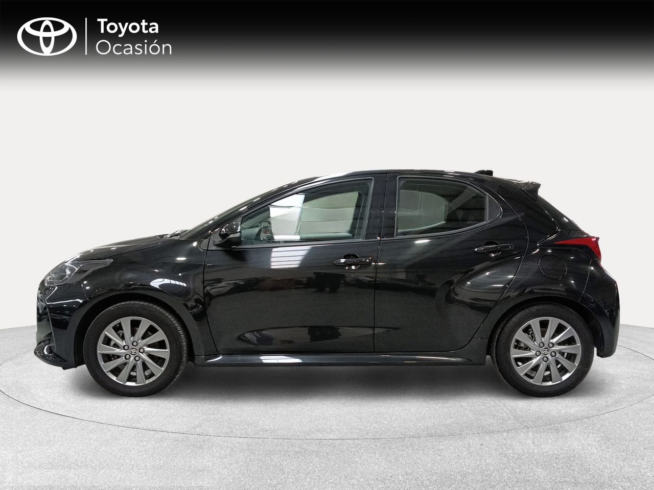 toyota yaris 2024 / foto grande (3)