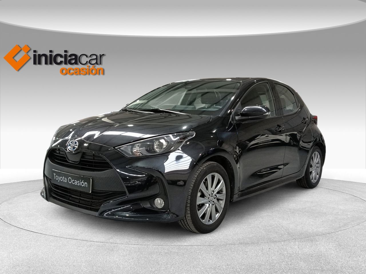 Toyota yaris 2019 usado  de segunda mano - toyota yaris 2024 /