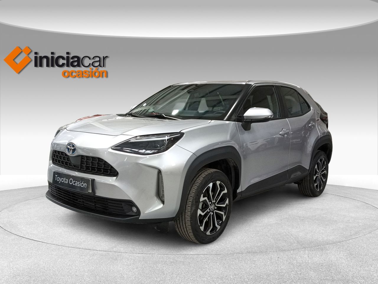 toyota yaris cross 2024 /