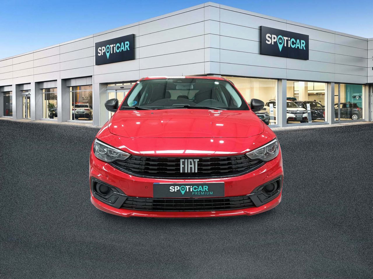 fiat tipo 2024 / foto grande (2)