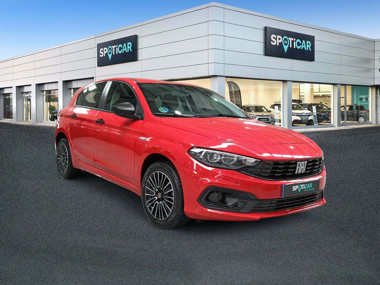 fiat tipo 2024 / foto grande (3)