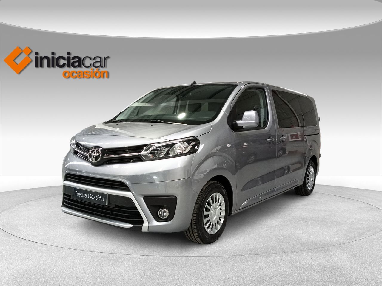 toyota proace verso 2024 /
