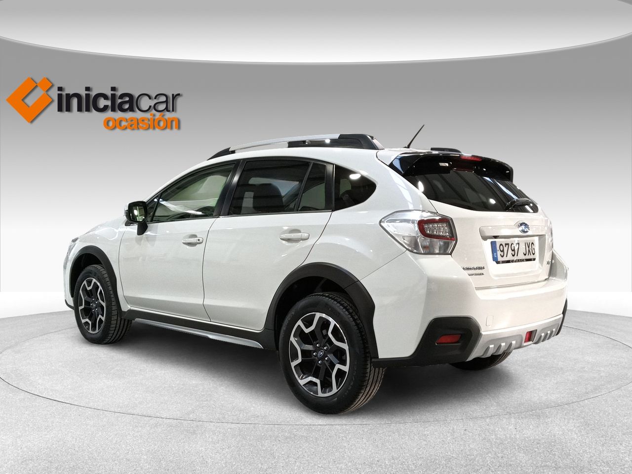 subaru xv 2017 / foto grande (2)