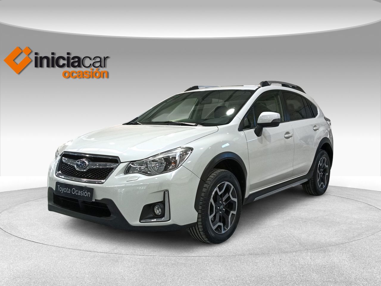 Foto subaru xv 2017 /