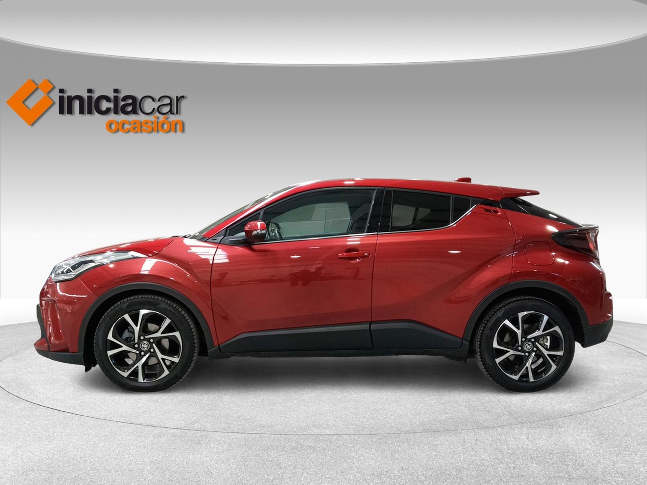 toyota c-hr 2020 / foto grande (3)