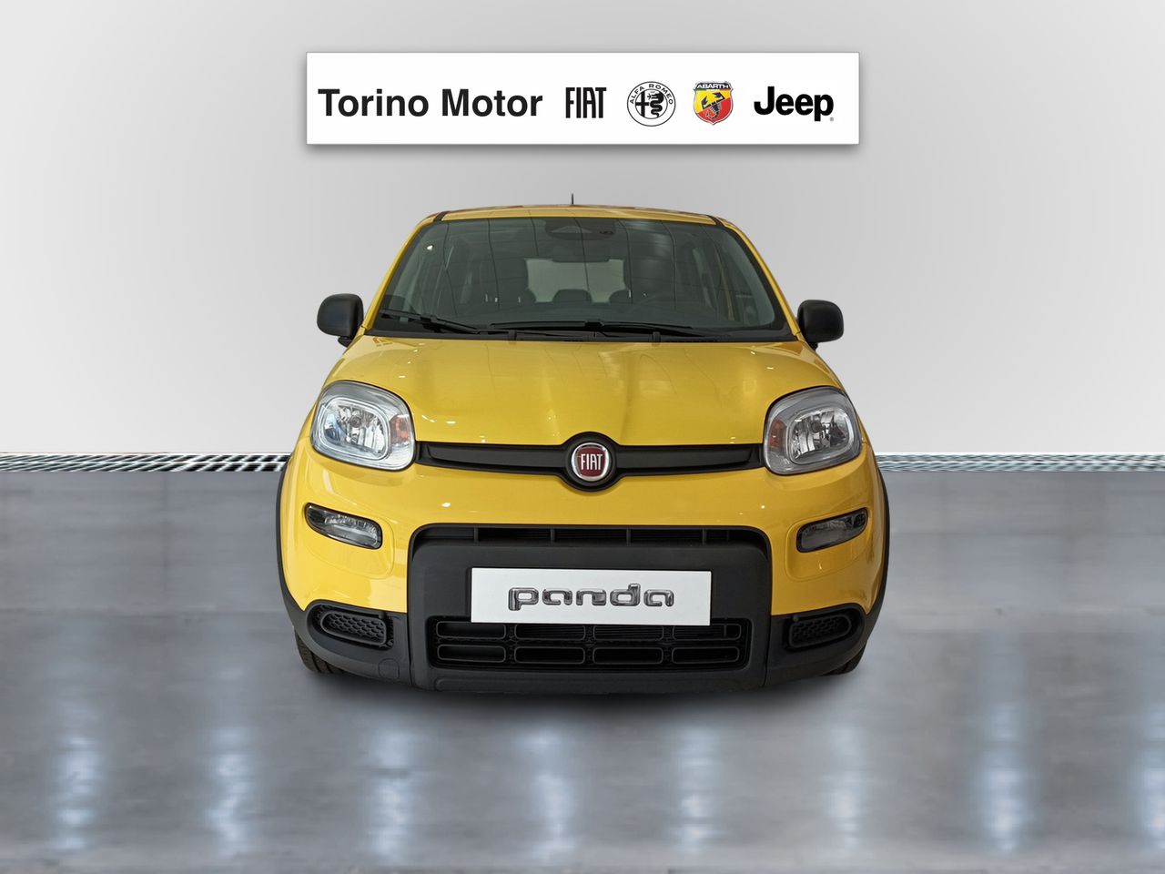 fiat panda 2025 / foto grande (2)