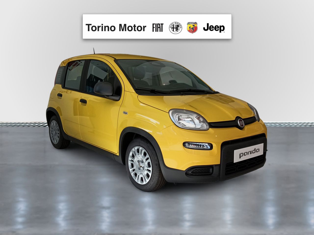 fiat panda 2025 / foto grande (3)