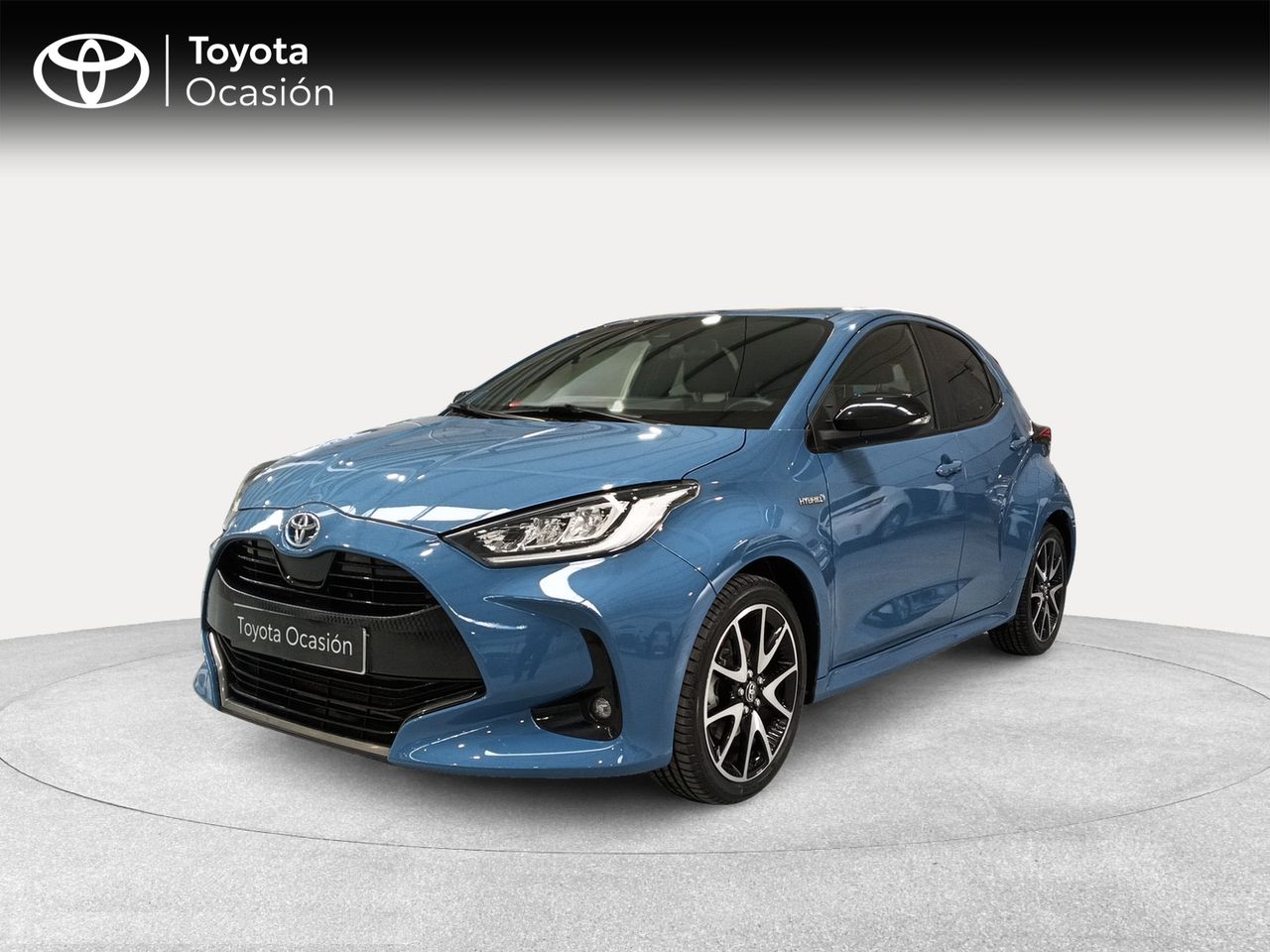 toyota yaris 2021 /
