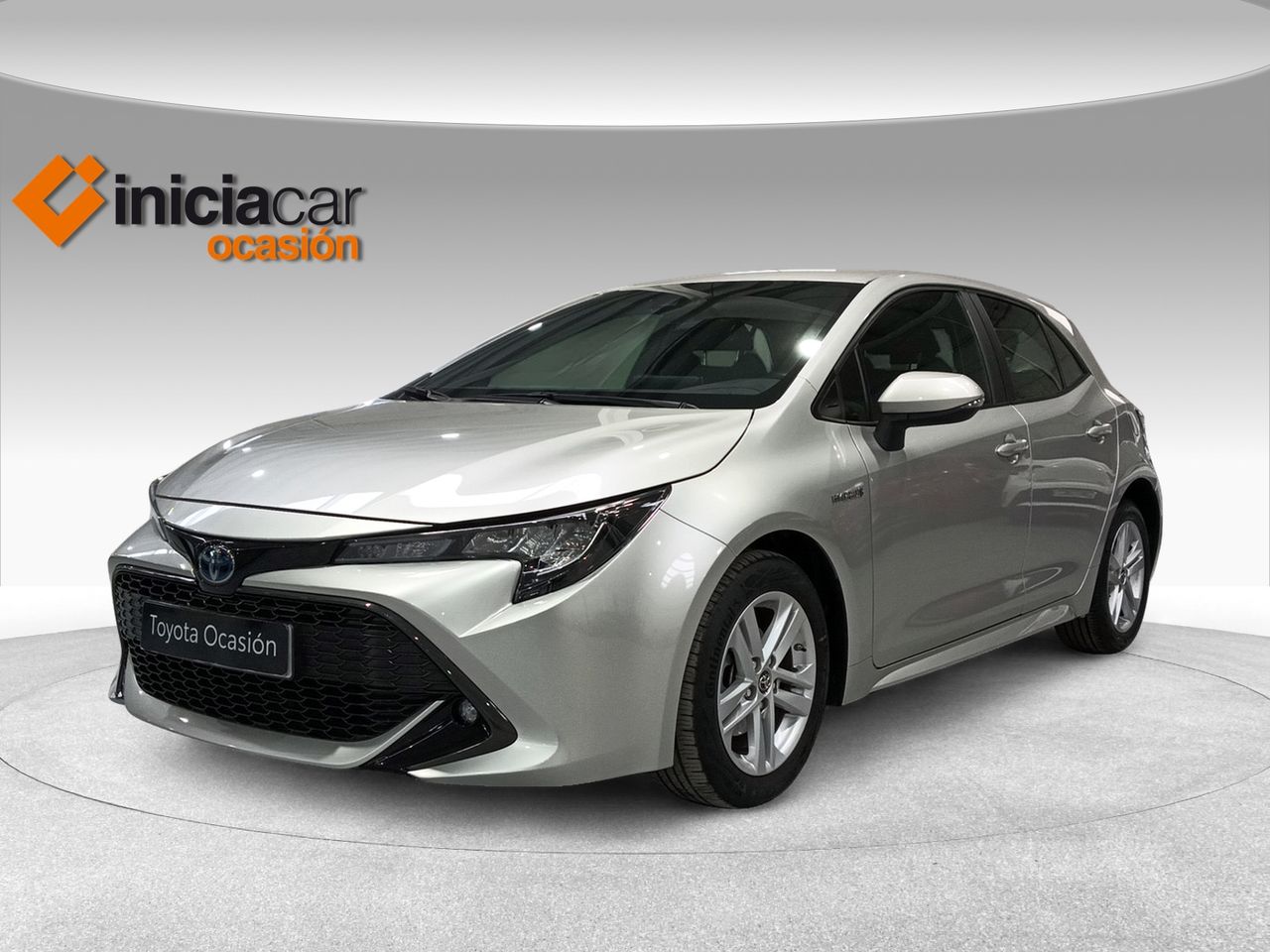 Toyota corolla  de segunda mano - toyota corolla 2019 /