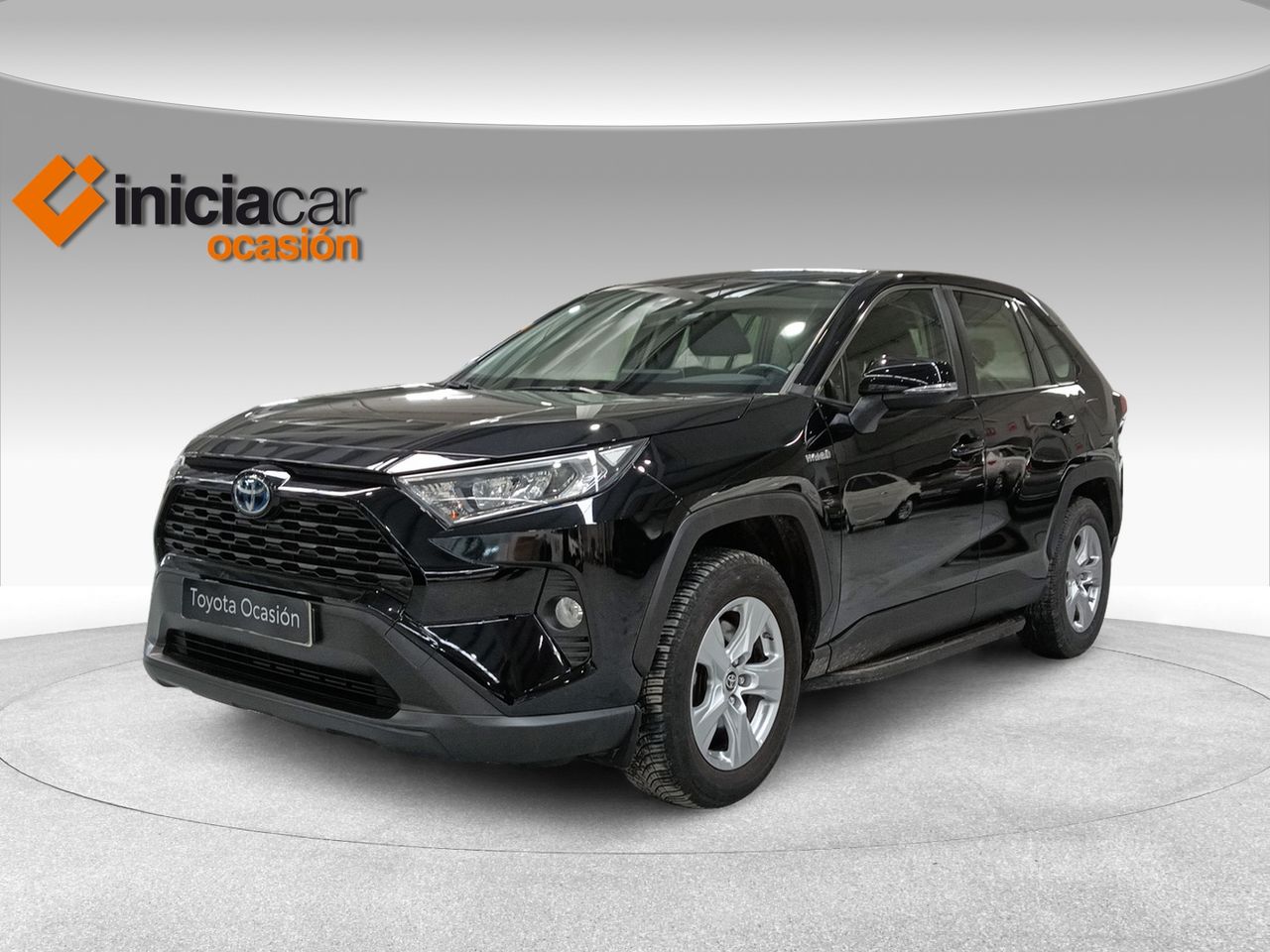 Mudanzas economicas 24 horas  de segunda mano - toyota rav4 2021 /