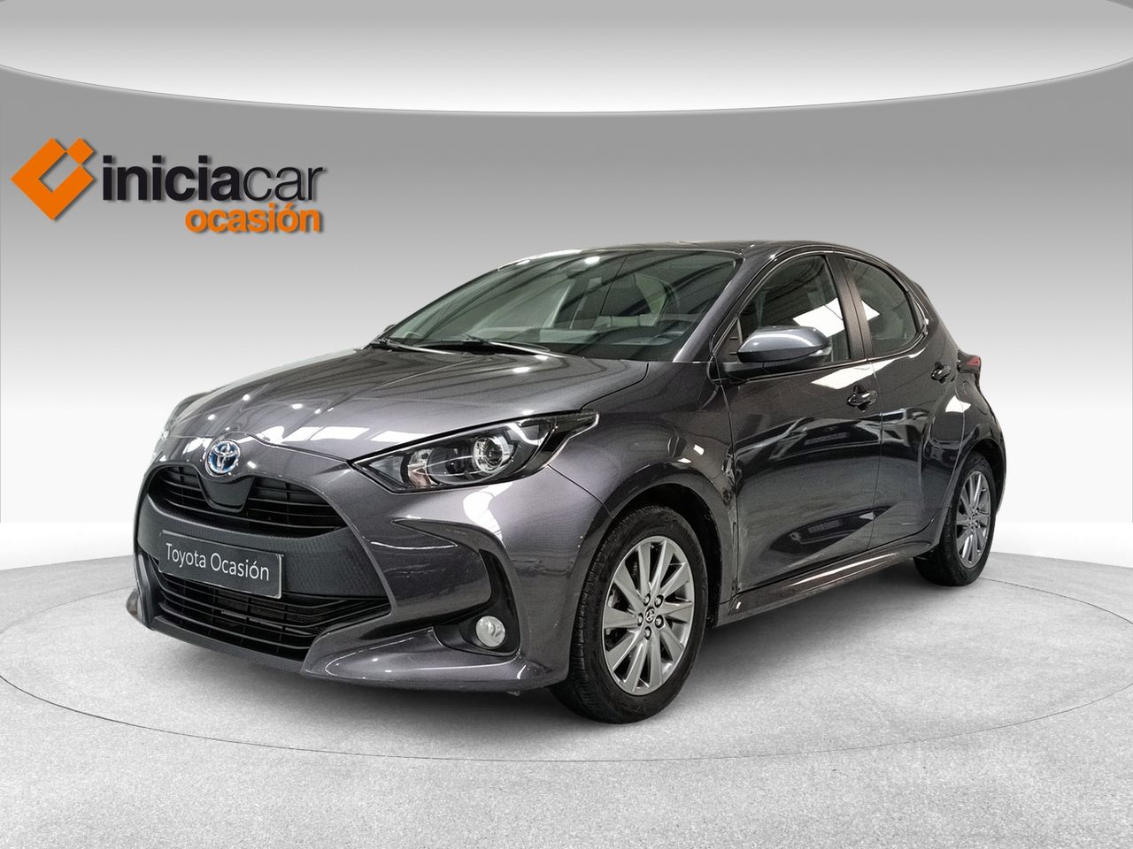 Toyota yaris 2019 usado  de segunda mano - toyota yaris 2024 /