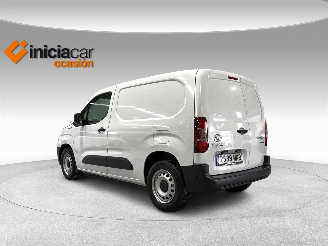 toyota proace city 2023 / foto grande (2)