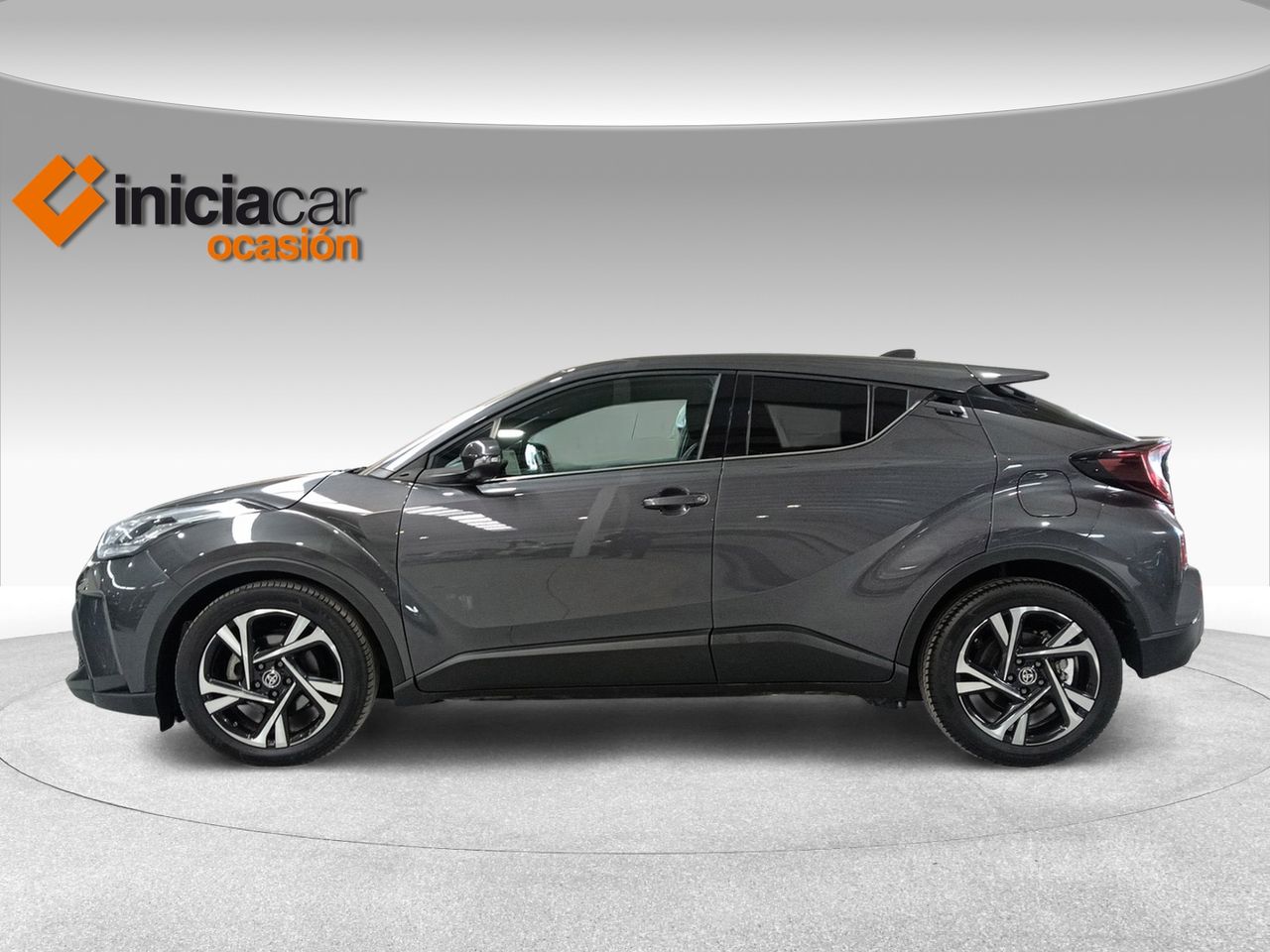 toyota c-hr 2023 / foto grande (3)