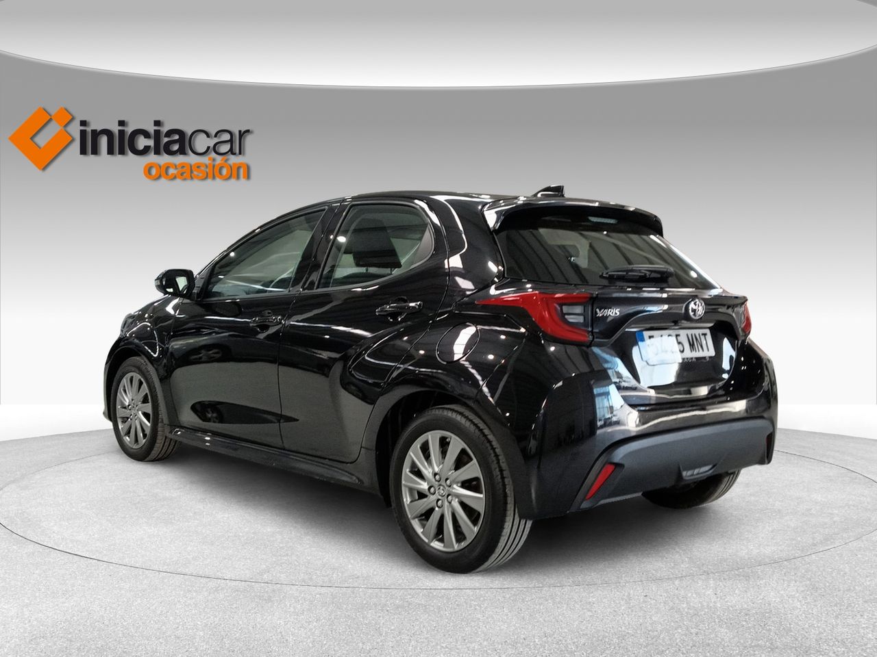 toyota yaris 2024 / foto grande (2)