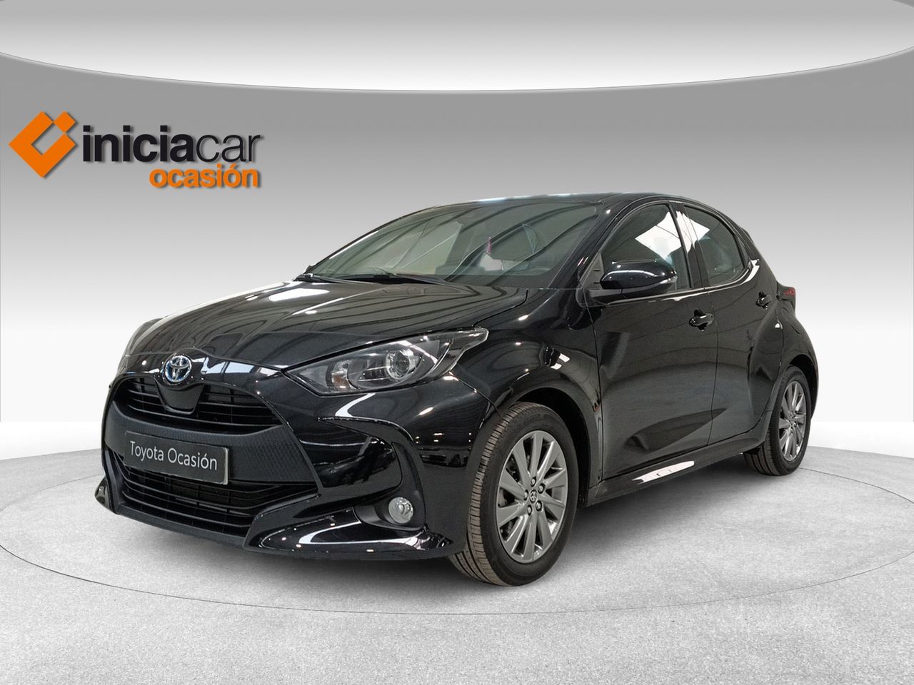 Toyota yaris 2019 usado  de segunda mano - toyota yaris 2024 /
