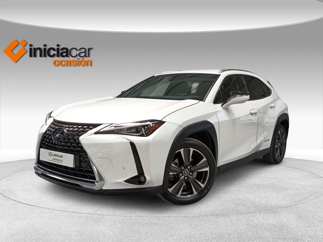Peugeot partner 2020 malaga  de segunda mano en Málaga - lexus ux 2020 /