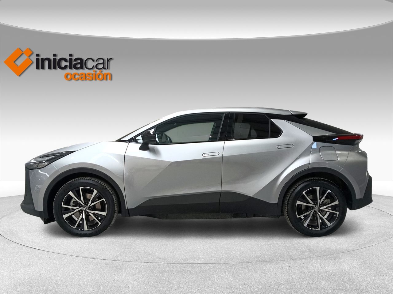 toyota c-hr 2024 / foto grande (3)