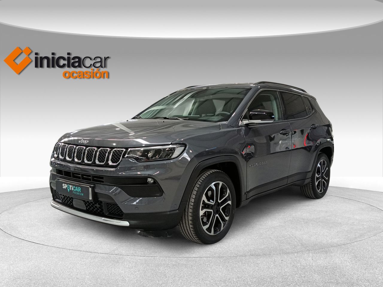 Toyota corolla 2022  de segunda mano - jeep compass 2022 /