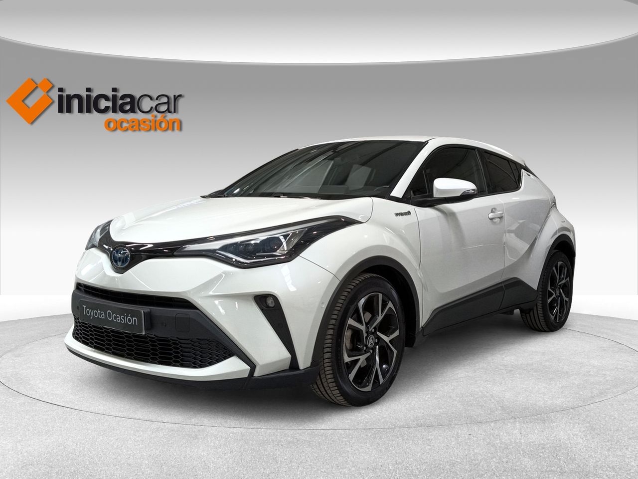 Peugeot partner 2020 malaga  de segunda mano en Málaga - toyota c-hr 2020 /