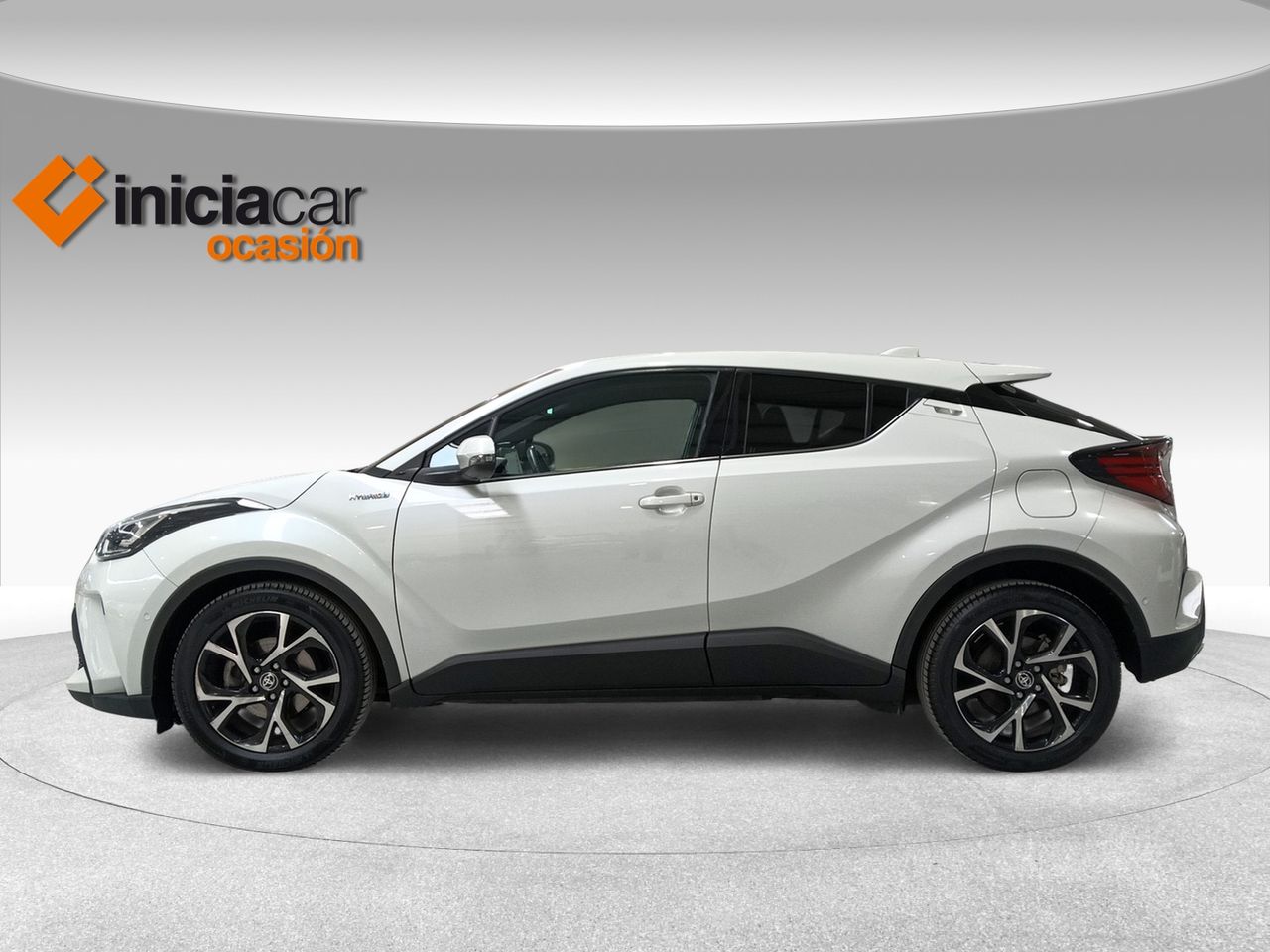 toyota c-hr 2020 / foto grande (3)