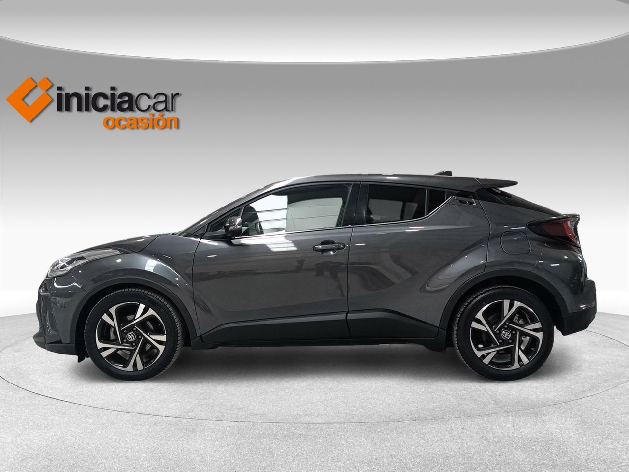 toyota c-hr 2023 / foto grande (3)
