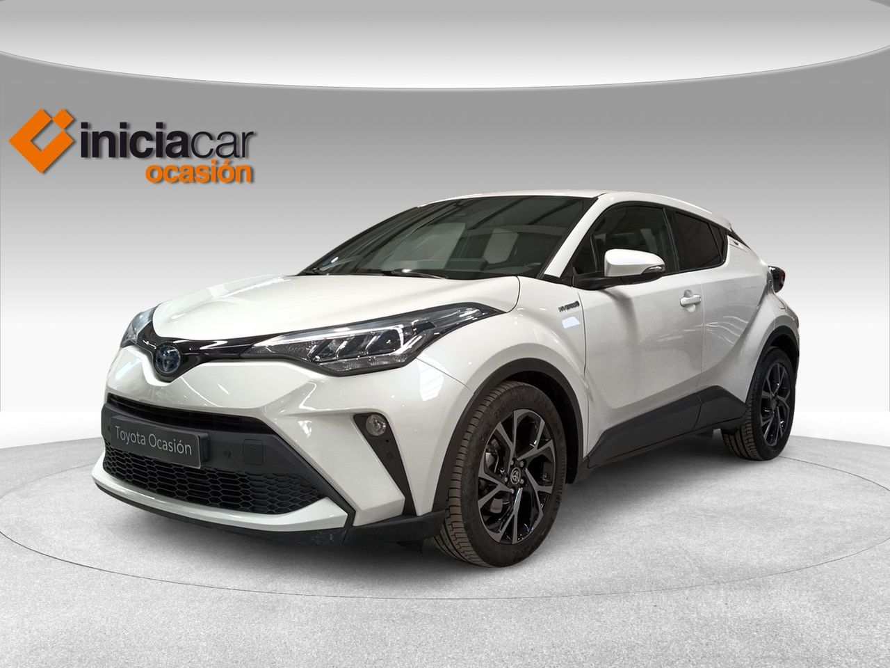 Corolla 2021 motor 1798  de segunda mano - toyota c-hr 2021 /