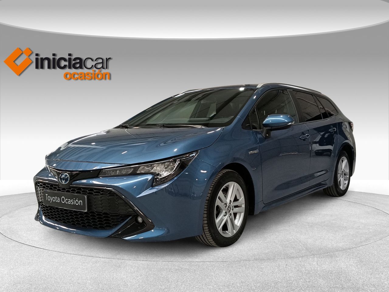 Peugeot partner 2020 malaga  de segunda mano en Málaga - toyota corolla 2020 /