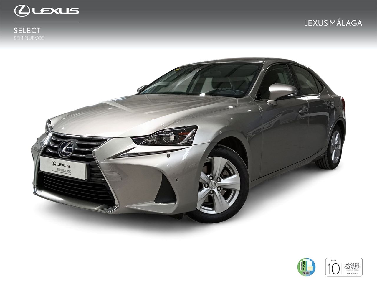 lexus is 2018 /