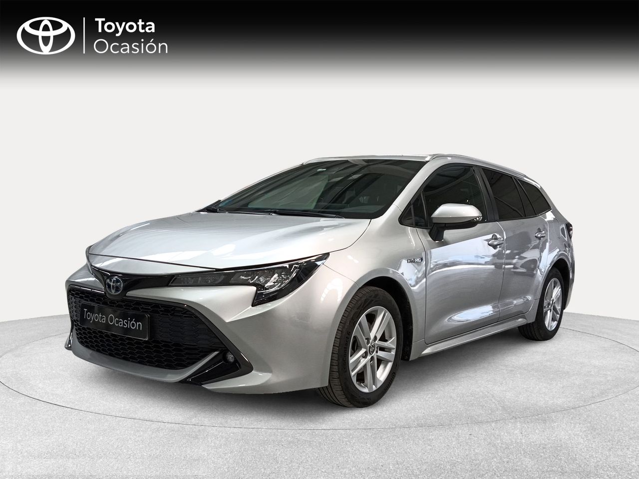 toyota corolla 2021 /
