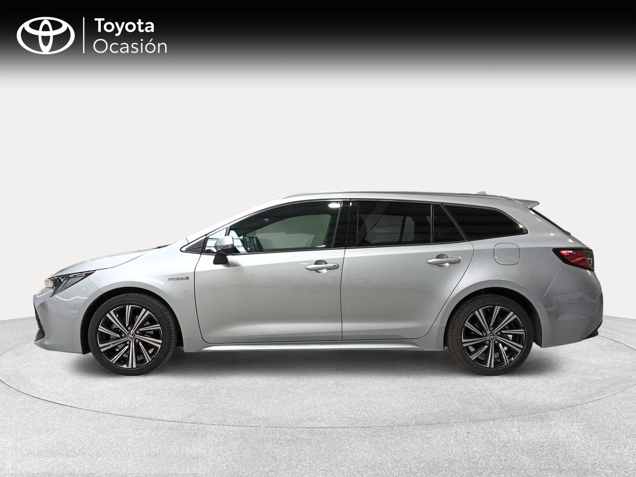toyota corolla 2021 / foto grande (3)