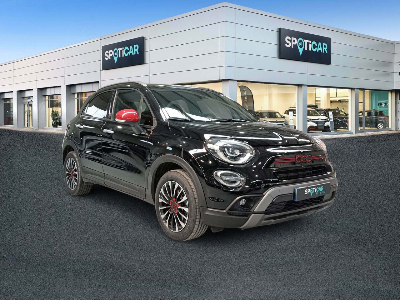 fiat 500x 2022 / foto grande (3)